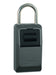 Rieffel Switzerland Metal Key Cabinets, 5 x 15 x 23 cm