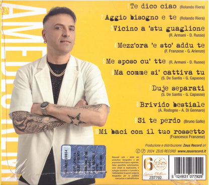 Passione E Sentimento