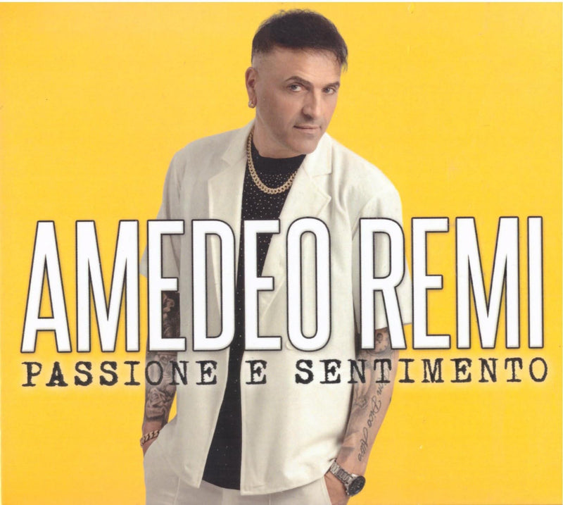Passione E Sentimento