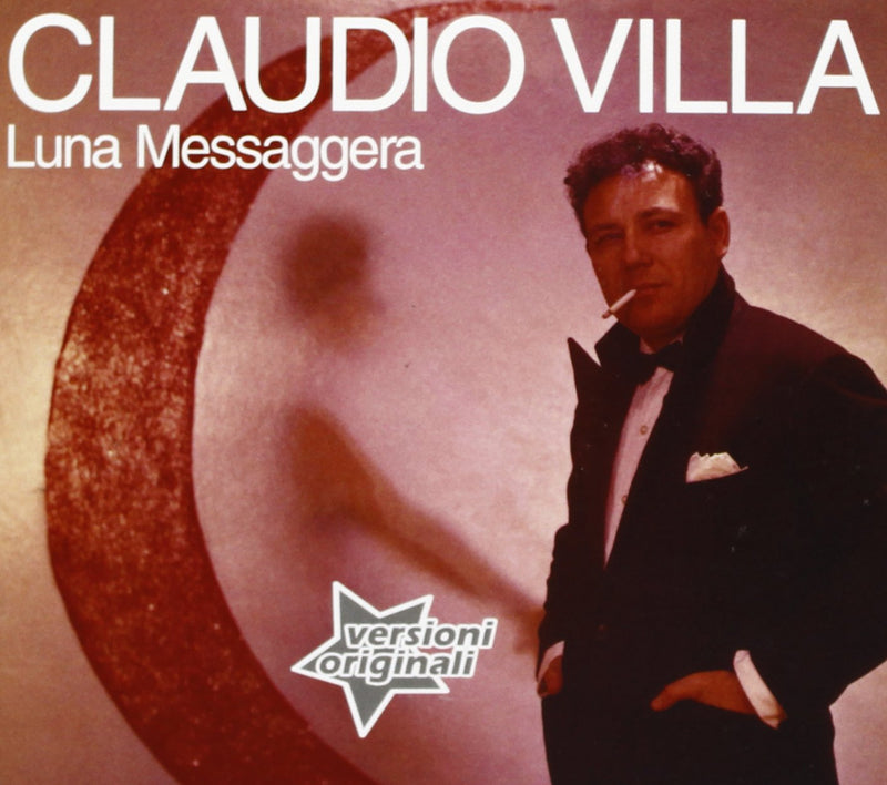 Luna Messaggera