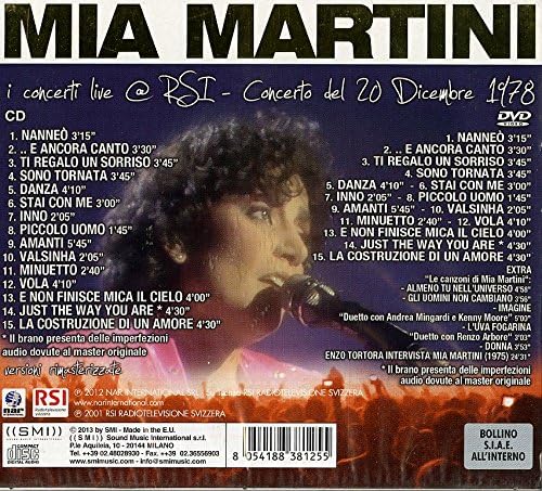 In Concerto