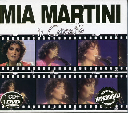 In Concerto