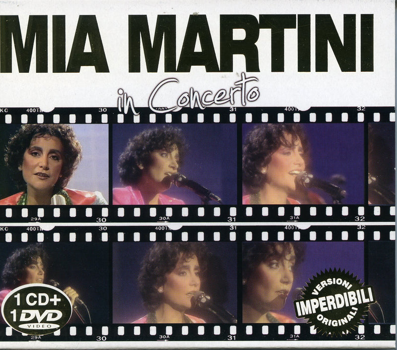 In Concerto