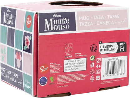 Elite Keramikbecher, 380 ml