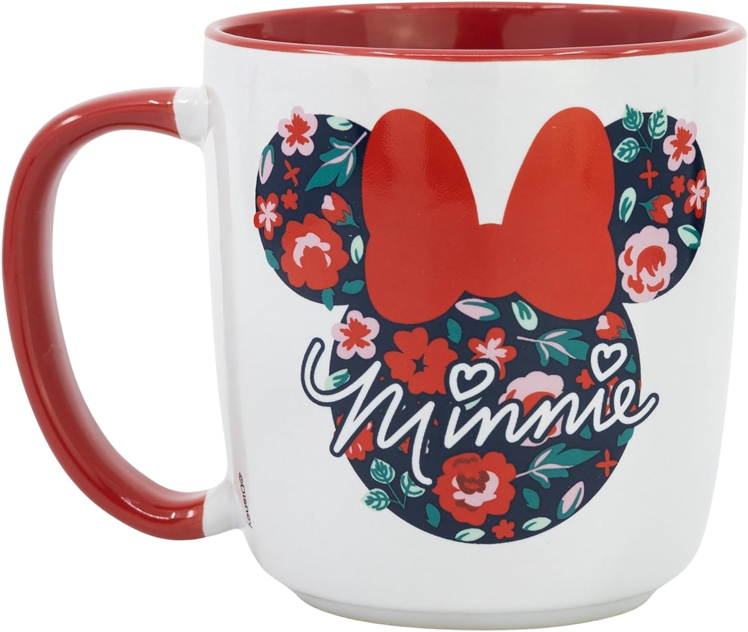 Elite Keramikbecher, 380 ml
