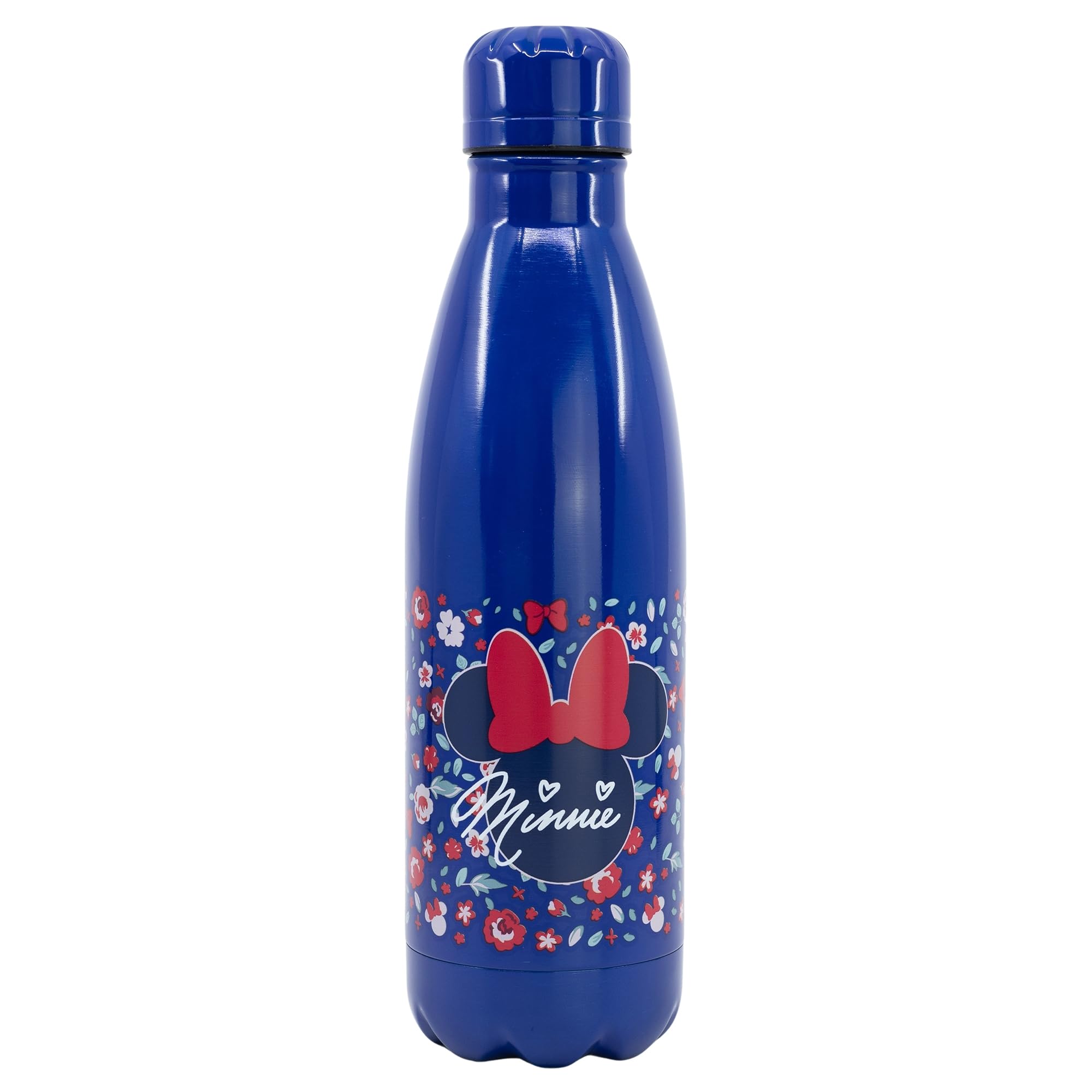 Stor Disney Minnie Mouse Wasserflasche aus Edelstahl, 780 ml