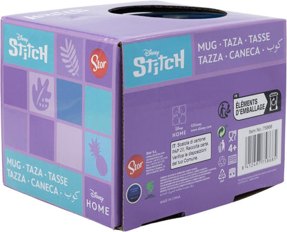 STOR 75868 Küchengeräte, Multicolor