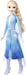 Mattel Disney Frozen Elsa Singing Fashion Doll, Singing Adventure in Signature Clothing, Sings “Into the Unknown” from Disney Frozen 2 Movie, HXD31, Let It Go English Let It Go