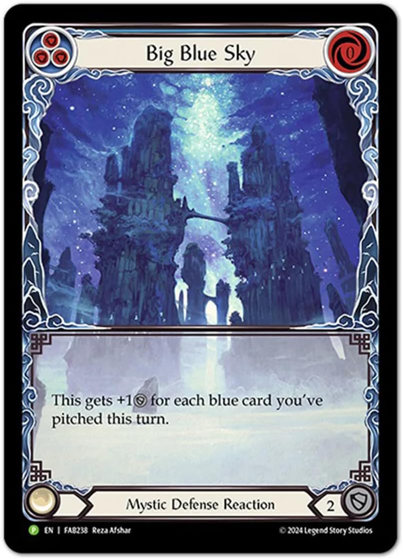 Dragon Shield 100ct Card Sleeves: Matte Art Flesh & Blood Enigma