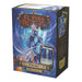 Dragon Shield 100ct Card Sleeves: Matte Art Flesh & Blood Enigma
