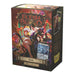 DRAGON SHIELD: MATTE ART: FLESH AND BLOOD: NUU