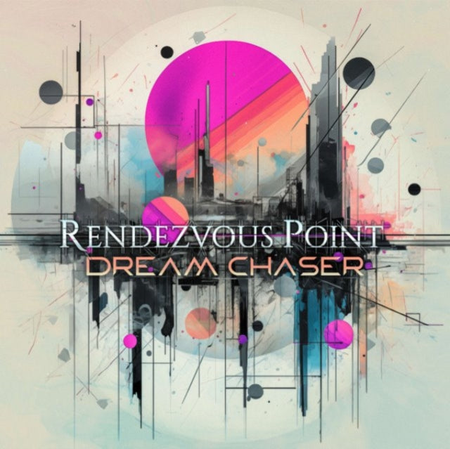 Dream chaser