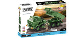 Cobi - Armed Forces - M142 HIMARS 621 pcs - (Not For Sale In Hungary) /Toys