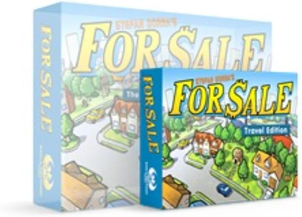 Eagle-Gryphon Games for Sale! (Travel Edition, 2024 Edition)