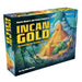 Eagle-Gryphon Games Incan Gold - Recovering The Ancient Artifacts (2024 Edition)