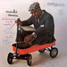 MONK'S MUSIC (180G)