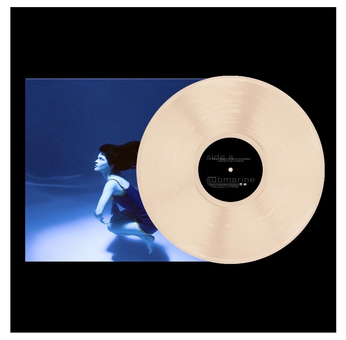 Submarine (Vinyl)