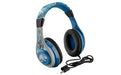 Ekids - Disney Jurassic Park Youth Headphones For Kids With Volume Control To Protect Hearing
