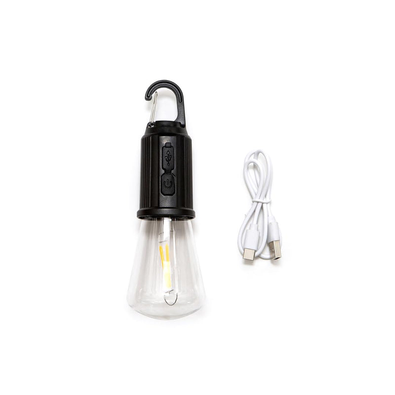 Hanging Clip Light