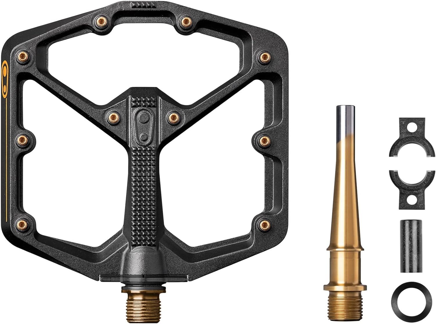 Crankbrothers STAMP11 Unisex Adult Bike Pedal