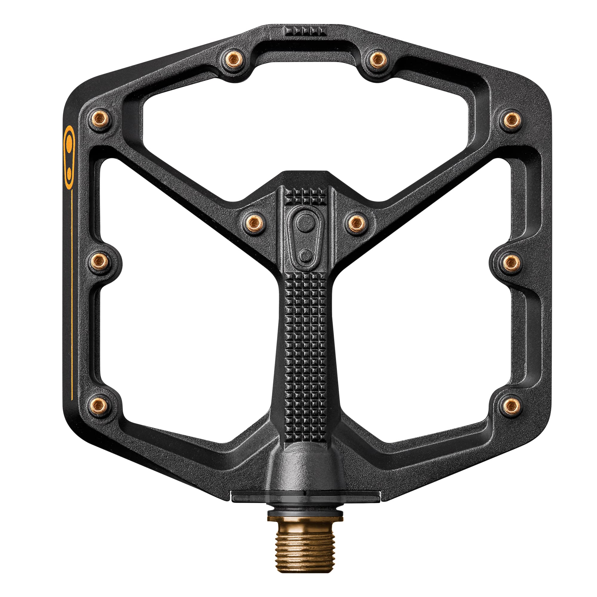 Crankbrothers STAMP11 Unisex Adult Bike Pedal