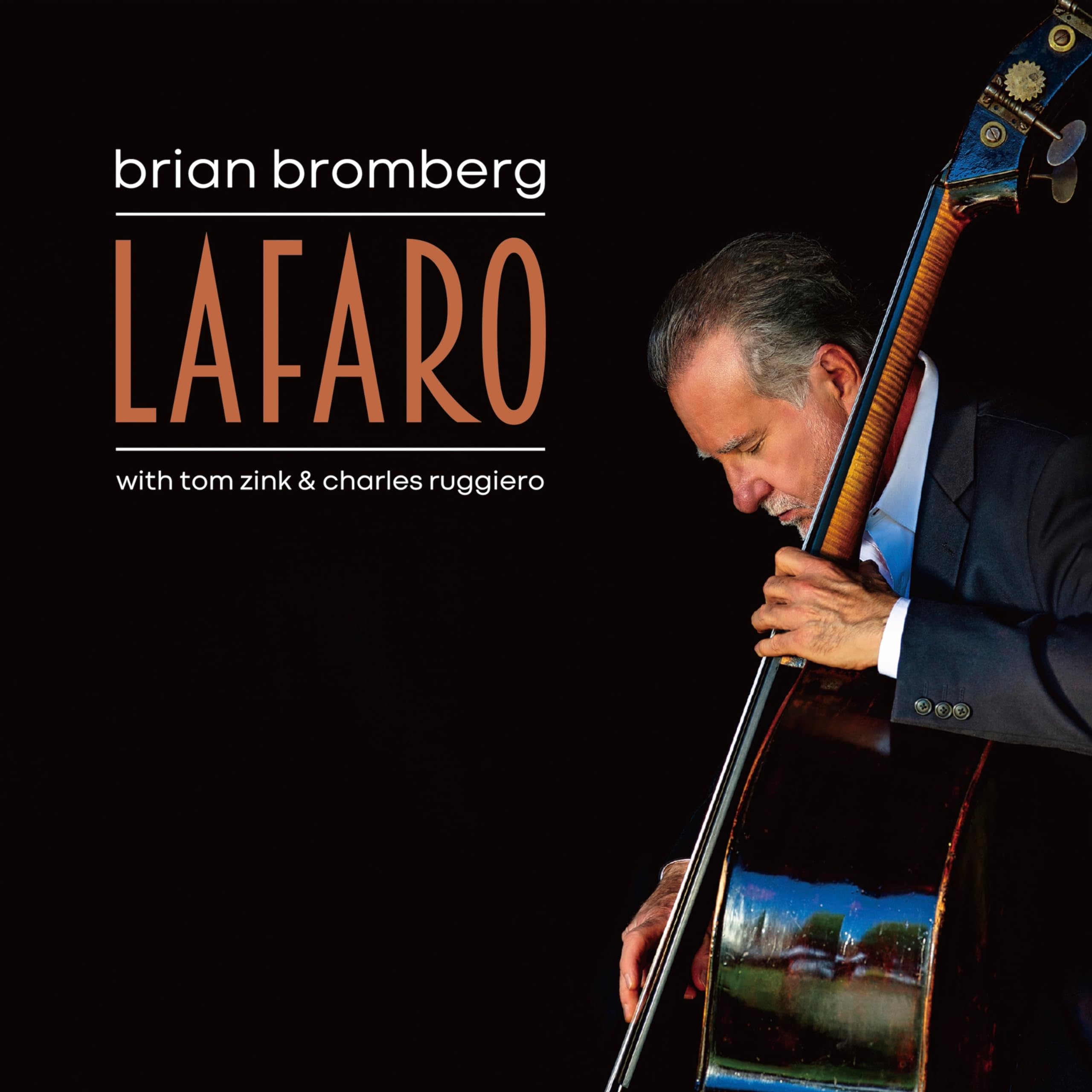 Larfaro