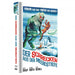 `Mediabook Blu-Ray, Dvd + H... Der Schrecken Aus Der Mee
