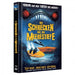 `Mediabook Blu-Ray, Dvd + H... Der Schrecken Aus Der Mee