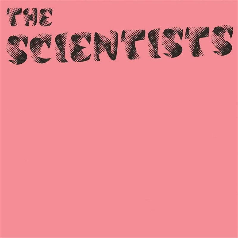 The Scientists (Sun