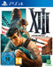 XIII Limited Edition PS4