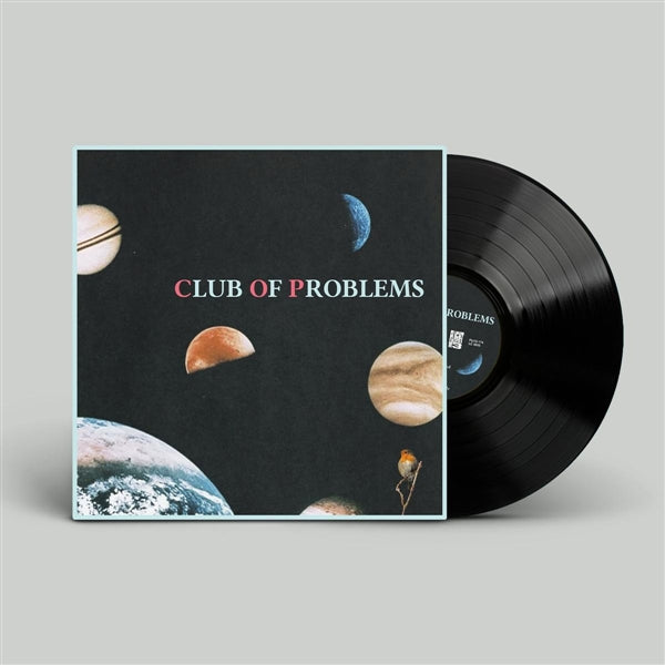 club of problems