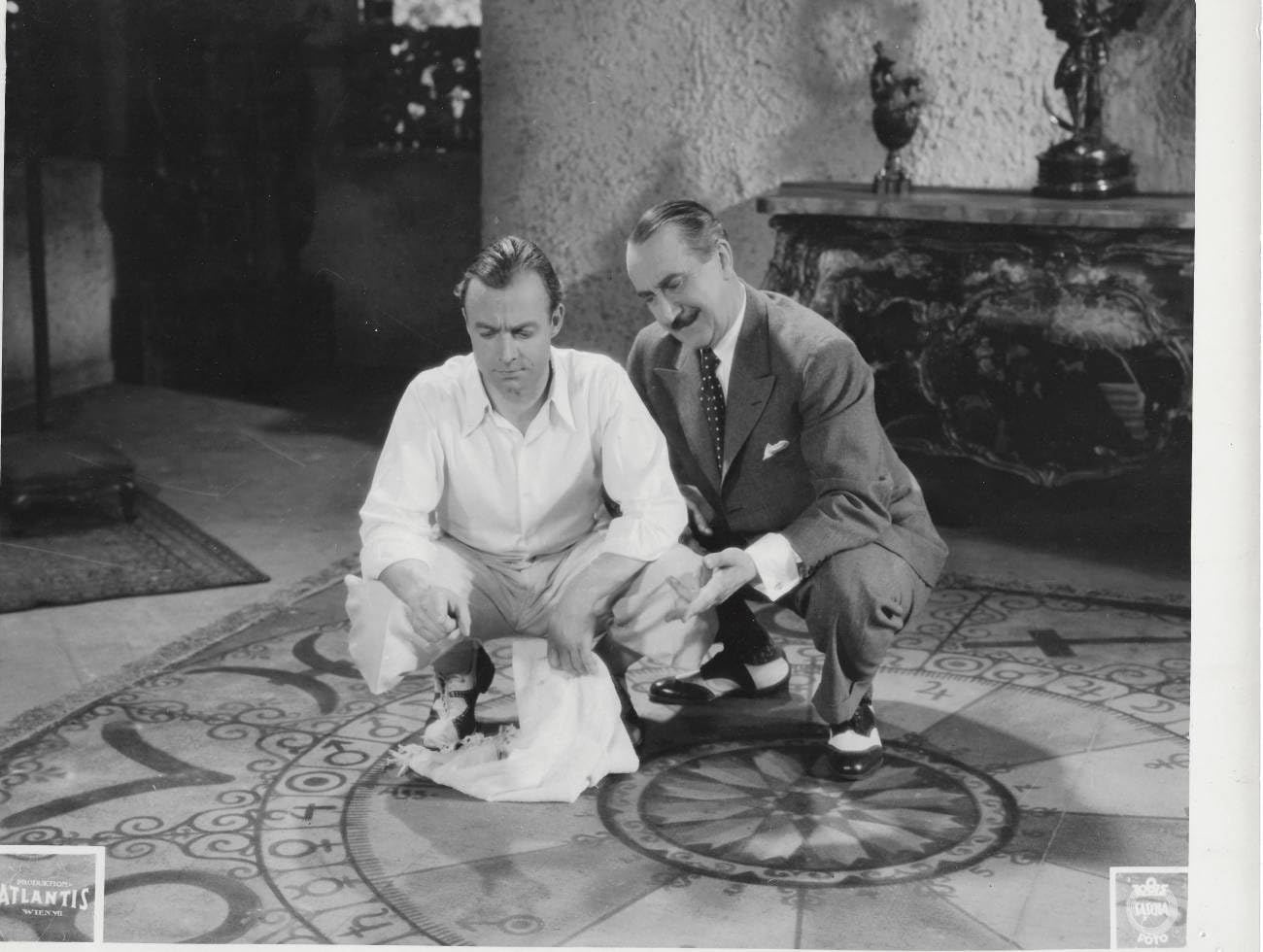 Frasquita - mit Heinz Rühmann und Hans Moser (Filmjuwelen