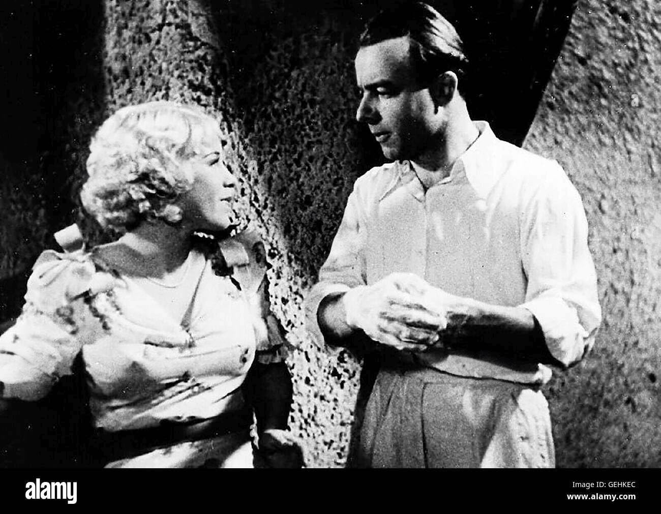 Frasquita - mit Heinz Rühmann und Hans Moser (Filmjuwelen