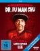 LEE, CHRISTOPHER - DR. FU MAN CHU - DIE ULTIMATIVE HD-GE