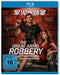 JIN, HAO - THE GREAT ARMS ROBBERY – UNDERCOVER UNTER WAF