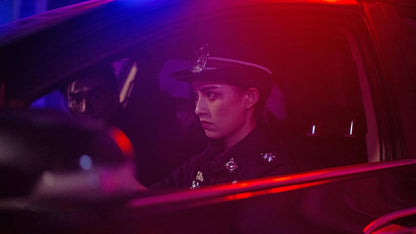 JIN, HAO - THE GREAT ARMS ROBBERY – UNDERCOVER UNTER WAF