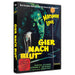 Gier nach Blut - Macumba Love - Die Voodoo-Königin auf der Insel der Vampire