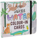 Floss & Rock: Water Pen & Cards - Jungle