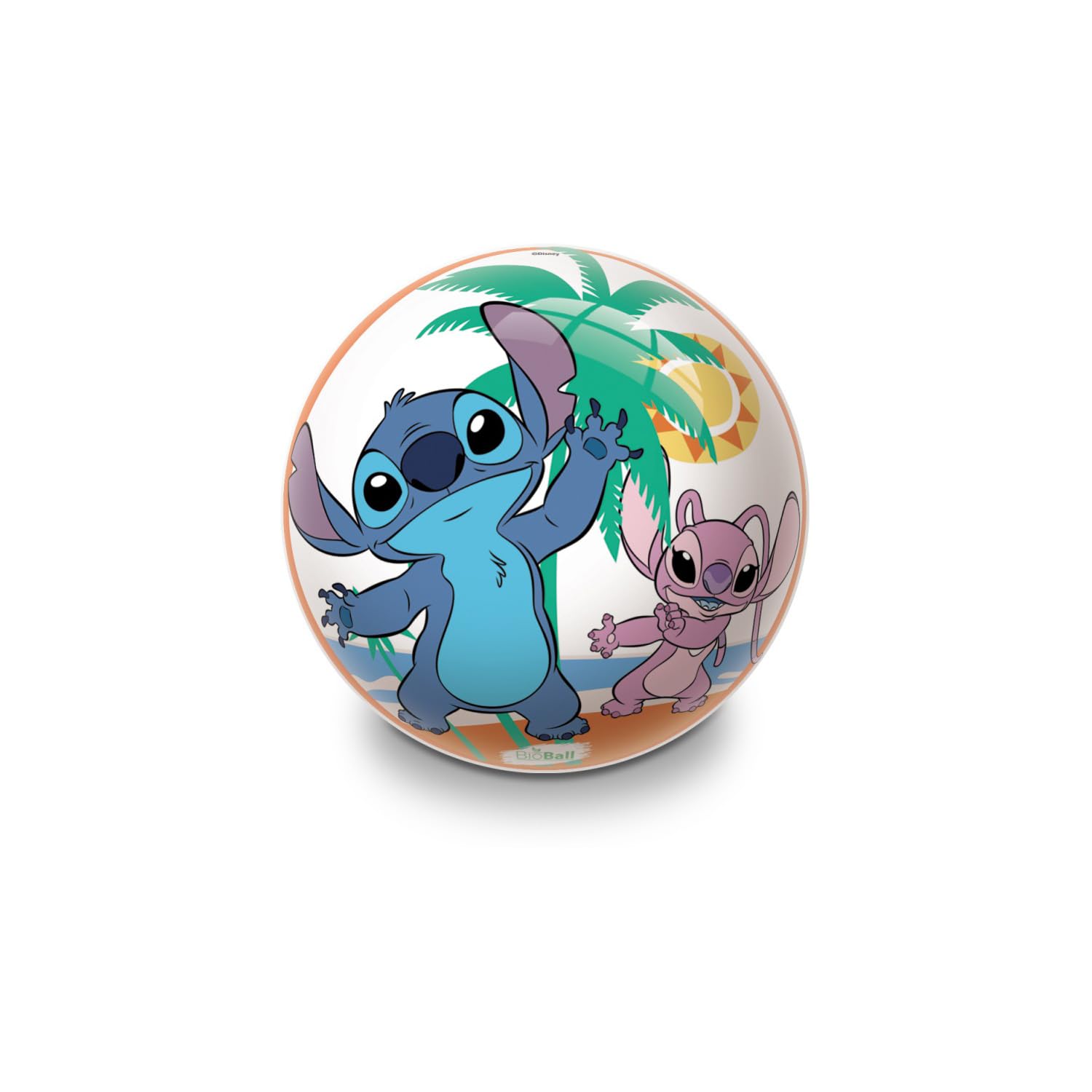 Unice Speelgoedballen, meerkleurig (16-570501048C