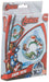 Mondo 66304 Avengers Toys Inflatable Ring-Ideal for Boys/Girls-Can be Used in The Swimming Pool/Sea-16304, multicoloured, S SWIM RING AVENGERS