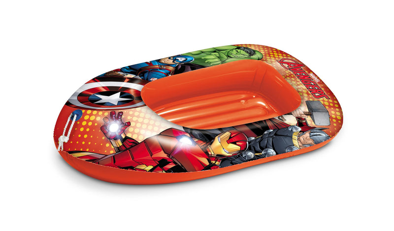 Mondo - Mondo Opblaasboot Avengers