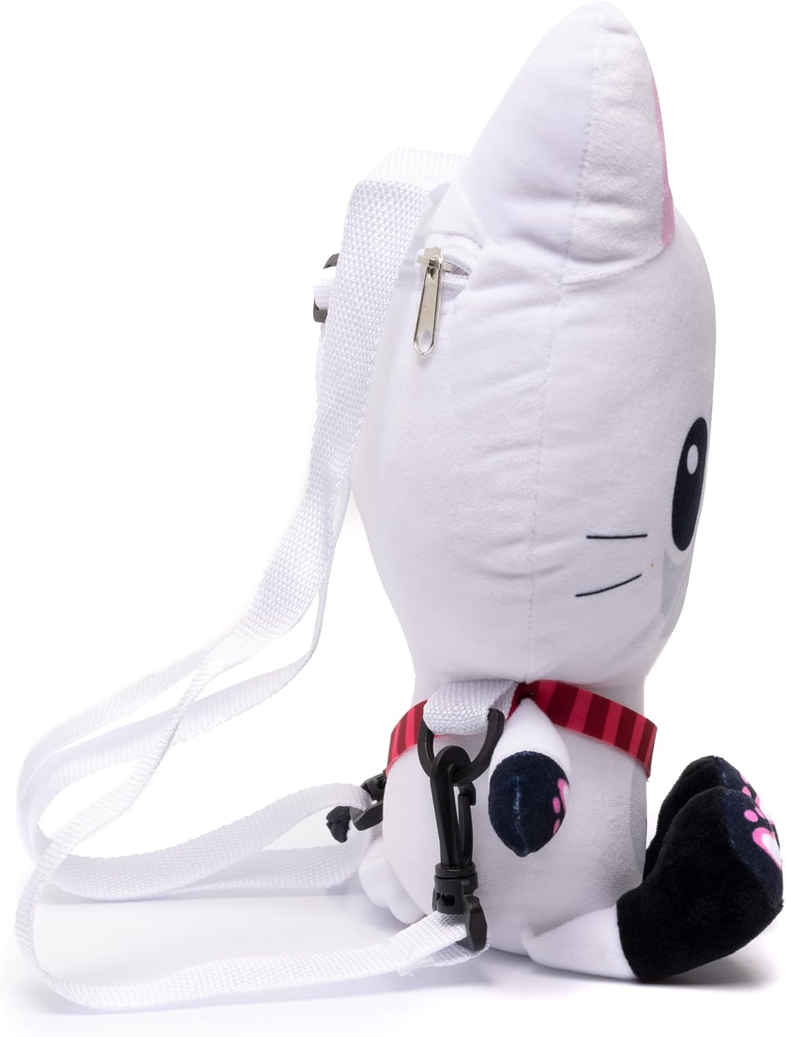 Canenco - Gabbys Poppenhuis 3D Rugzak Pluche Pandy Paws