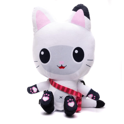 Canenco - Gabbys Poppenhuis 3D Rugzak Pluche Pandy Paws