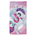 ARDITEX ZK15934 Mikrofaser-Handtuch 70 x 140 cm von ZASKA-Einhorn