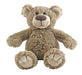 Bear Bella no. 1 - Knuffel - 22 cm - Bruin - Babyknuffel