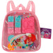 Disney DP60156 Princess Sonido infantil en Mochila, Rosa