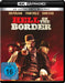 Hell on the Border (4K Ultra HD) (+ Blu-ray