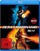 GLICKENHAUS, JAMES / BUNTZMAN, MARK - THE EXTERMINATOR 1