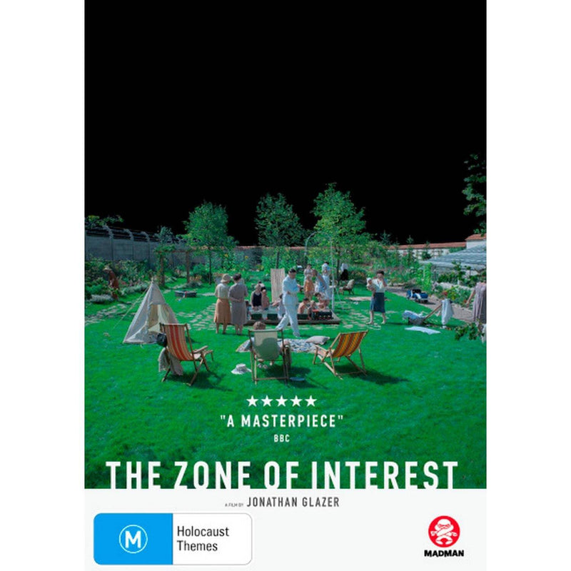 The Zone of Interest | A Film by Jonathan Glazer