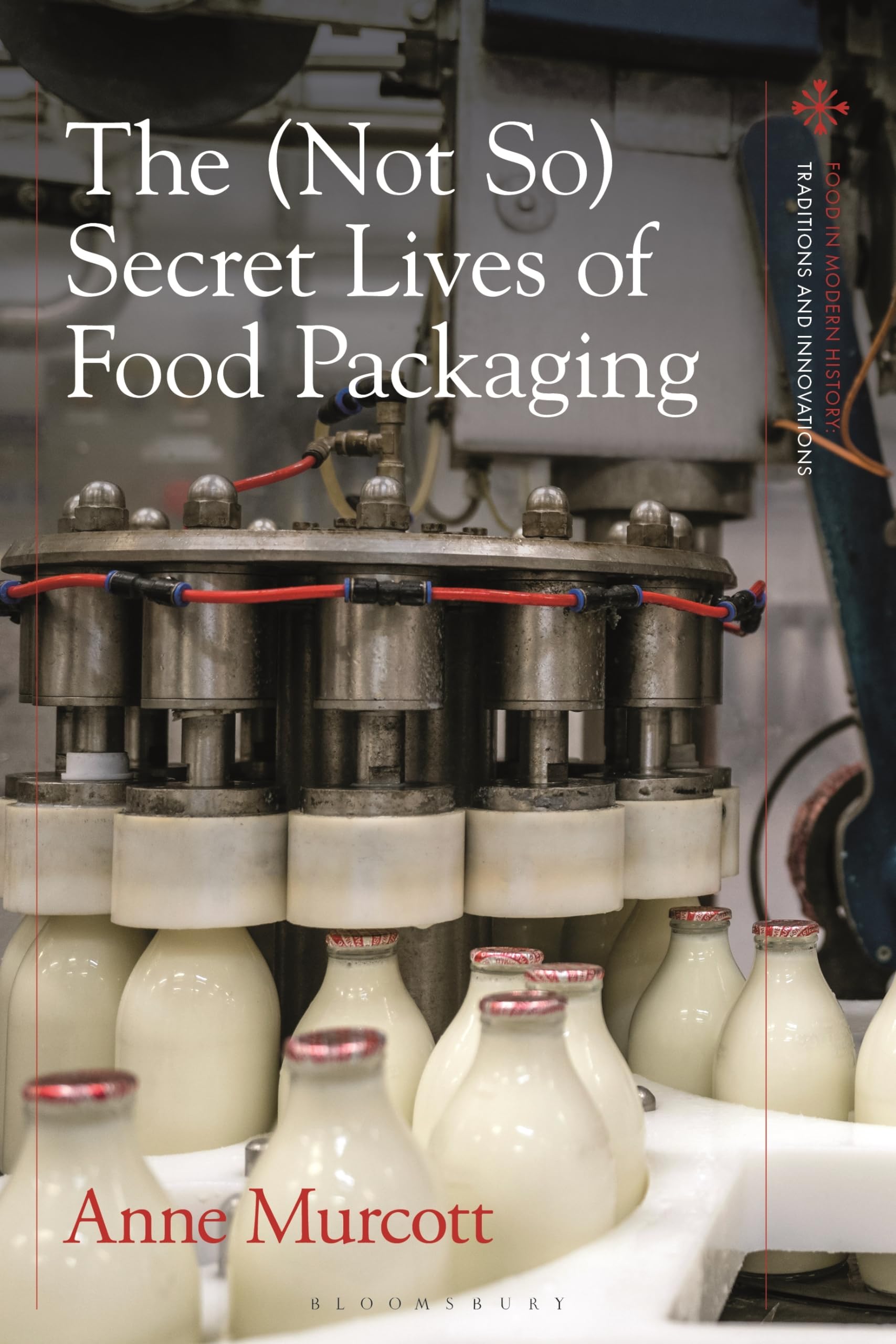 (Not So) Secret Lives Of Food Packaging (A Social History)
